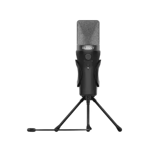 A4TECH Bloody GM20 USB Gaming Microphone