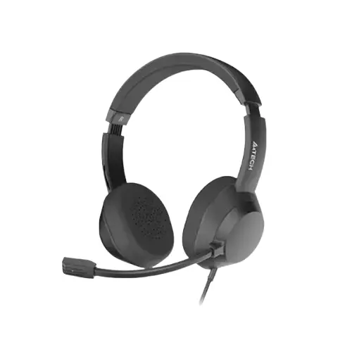 A4TECH FH150 Fstyler Stereo USB Headphone