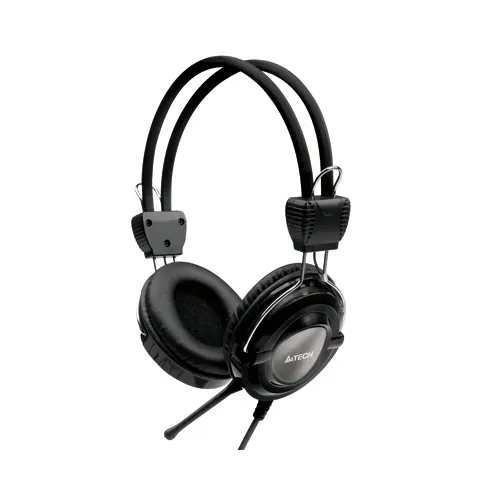 A4TECH HS-19 ComfortFit Stereo Headphone