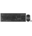 A4Tech 3000N V-Track 2.4G Wireless Bangla Keyboard and Mouse