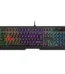 A4Tech Bloody B135N Neon Gaming Keyboard