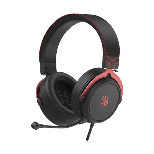 A4Tech Bloody M590i Virtual 7.1 Gaming Headset with Detachable Mic