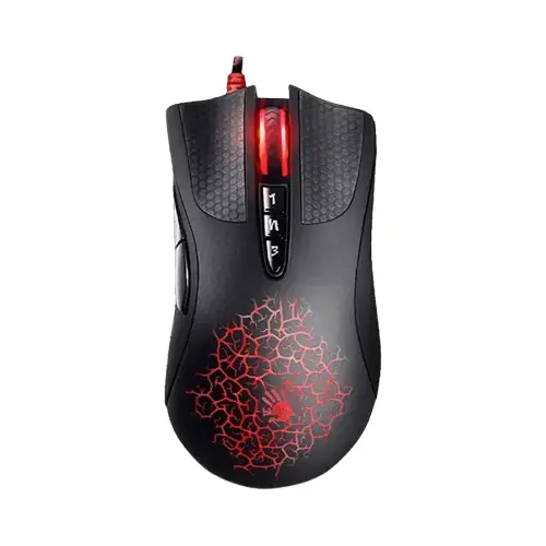 A4tech Bloody A90 Light Strike Gaming Mouse