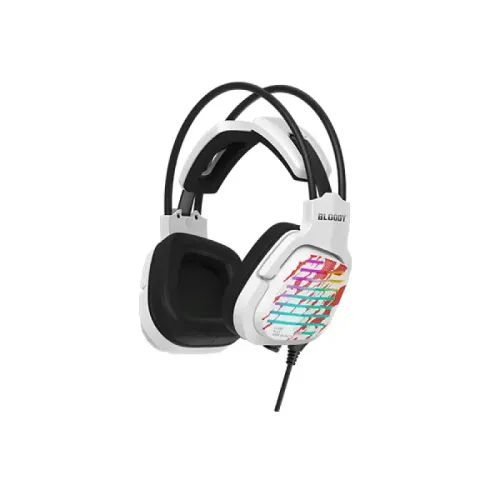 A4tech Bloody G565 RGB Backlight USB Gaming Headphone