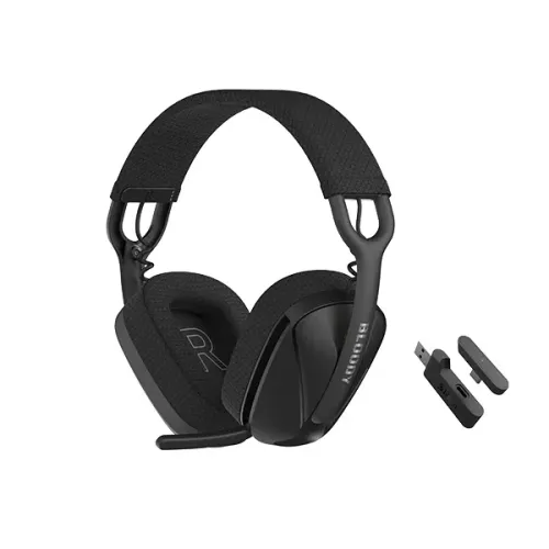 A4tech Bloody GR280 Noise Cancelling Gaming Headphone