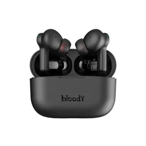 A4tech Bloody M30 Pure Bass True Wireless Earbuds