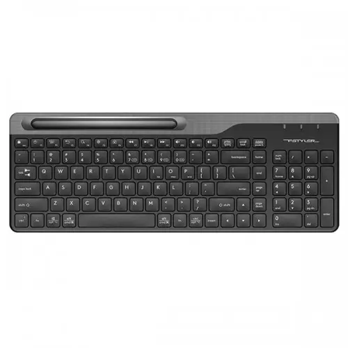 A4tech Fstyler FBK25 Multimode Wireless Keyboard with Bangla Layout