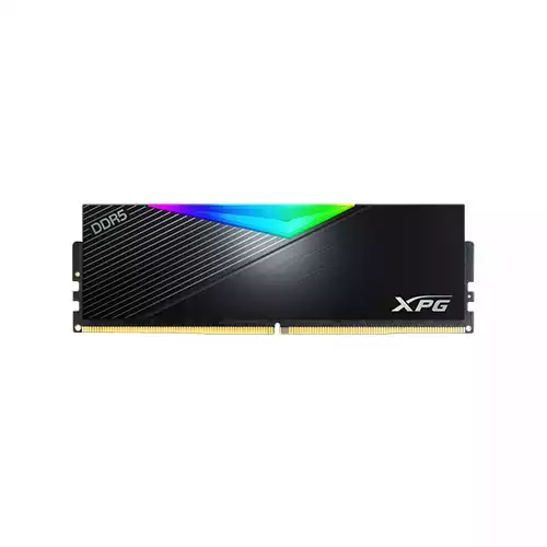Adata Lancer 16 GB DDR5 DRAM 5200 MHz RGB Gaming RAM