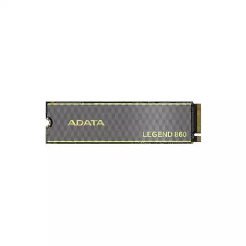 ADATA Legend 860 Gen4 2280 M.2 PCIe SSD