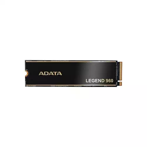 ADATA Legend 960 1TB Gen 4 2280 M.2 PCIe SSD