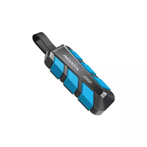 ADATA SC740 Type-C External Solid State Drive