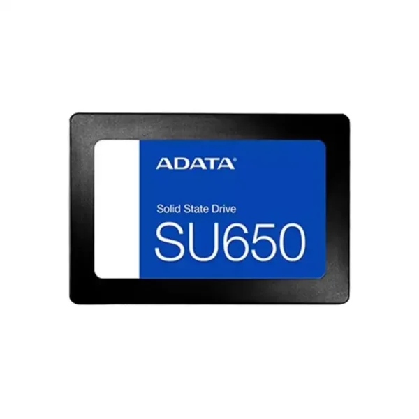 ADATA SU650 2.5 Inch SATA SSD