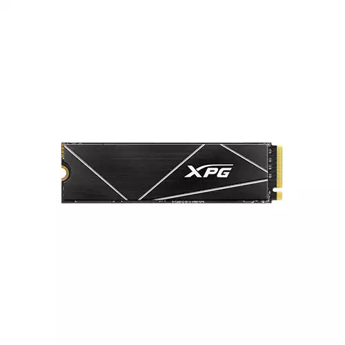 ADATA XPG GAMMIX S70 BLADE PCIe Gen4x4 M.2 2280 SSD