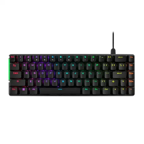 ASUS M602 ROG Falchion Ace Mechanical Gaming Keyboard
