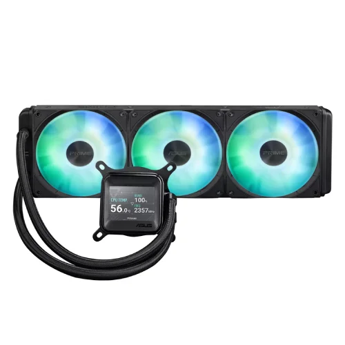 ASUS Prime LC 360 ARGB 360mm All-In-One CPU Liquid Cooler