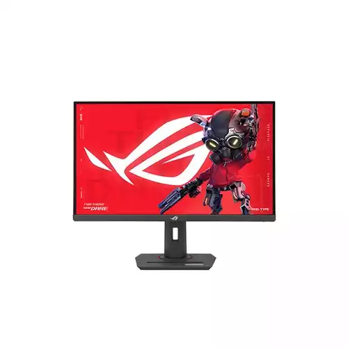 ASUS ROG Strix XG27ACS 27-inch USB Type-C Gaming Monitor