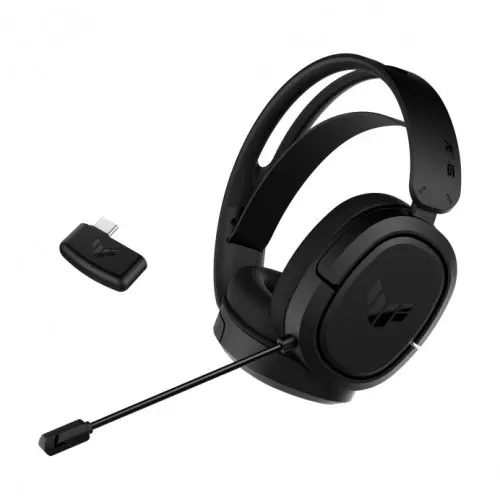 ASUS TUF Gaming H1 Wireless Headphone