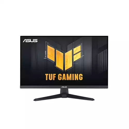 ASUS TUF Gaming Series 5 VG249Q5R 23.8-inch Full HD 200Hz Fast IPS Gaming Monitor