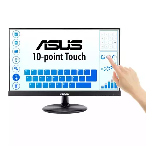 ASUS VT229H 21.5-inch Full HD Touch Monitor