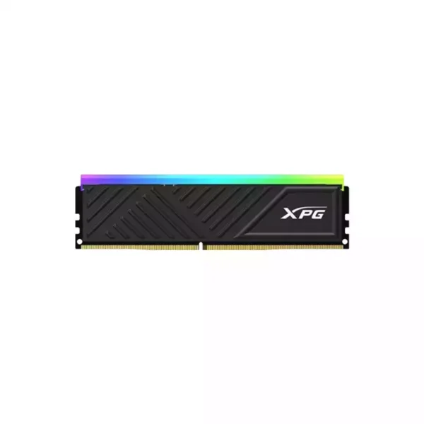 ADATA XPG 16GB D35G DDR4 3600 MHz RGB Gaming RAM