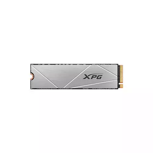 Adata XPG GAMMIX S60 512GB PCIe Gen4 x4 M.2 2280 SSD