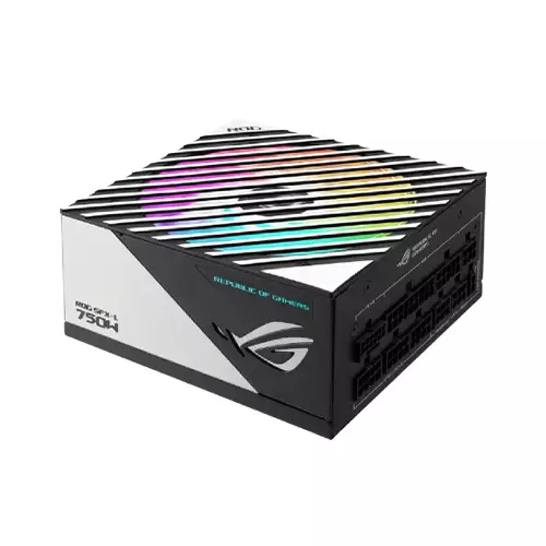 Asus ROG LOKI SFX-L 750W Platinum Power Supply