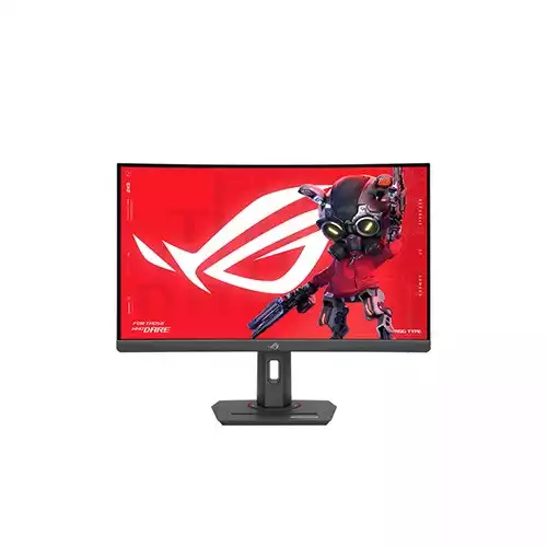 Asus ROG Strix XG27ACG 27-inch USB Type-C Gaming Monitor
