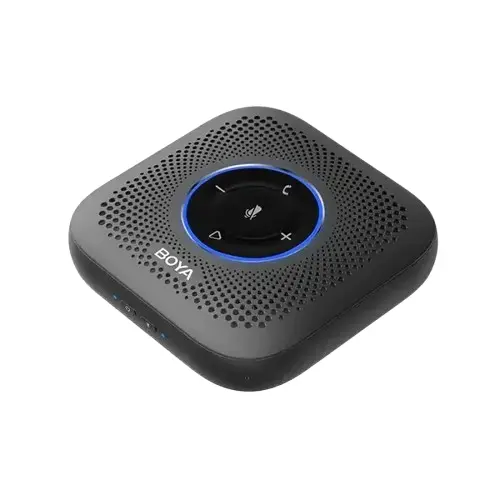 Boya Blobby Pro Bluetooth Conference Speaker Microphone