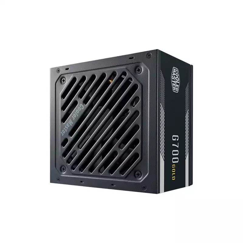 Cooler Master G700 GOLD 700W Power Supply