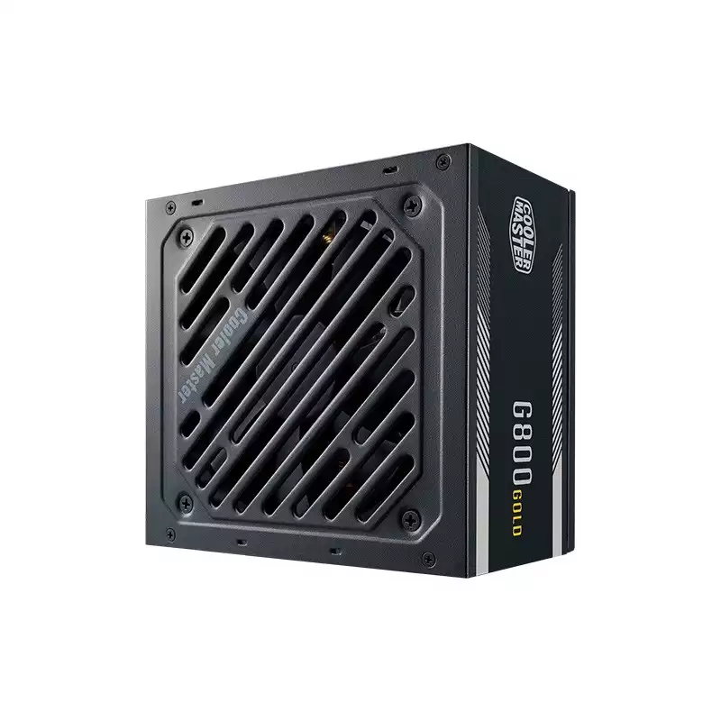 Cooler Master G800 GOLD 800W Power Supply