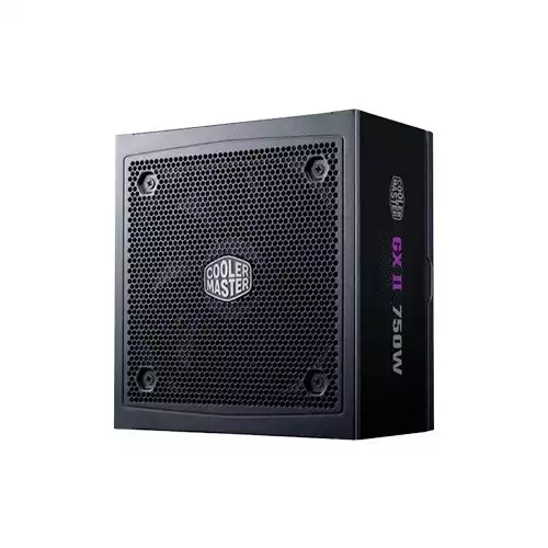 Cooler Master GX2 750W Gold Modular ATX 3.0 Power Supply