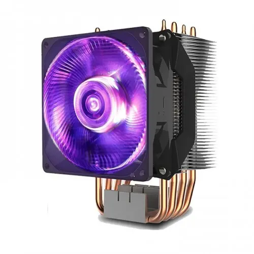 Cooler Master Hyper H410R RGB CPU Air Cooler