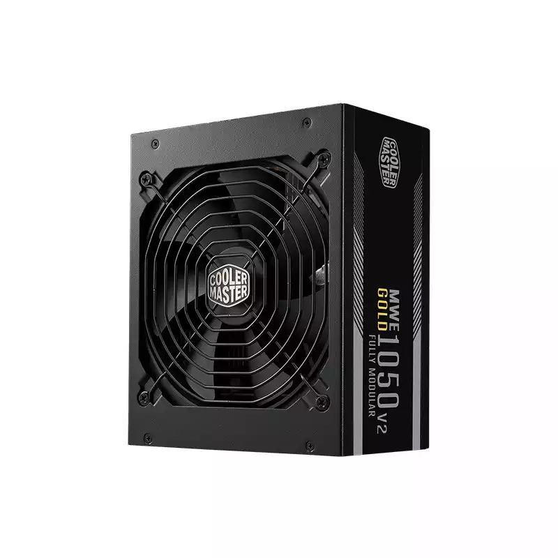 Cooler Master MWE Gold 1050W V2 ATX3.0 Power Supply