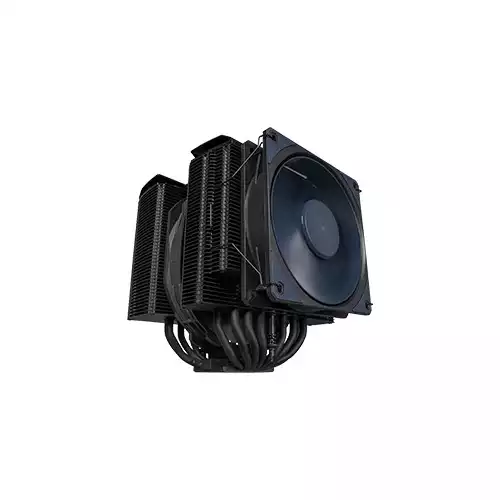 Cooler Master MasterAir MA824 Stealth CPU Air Cooler