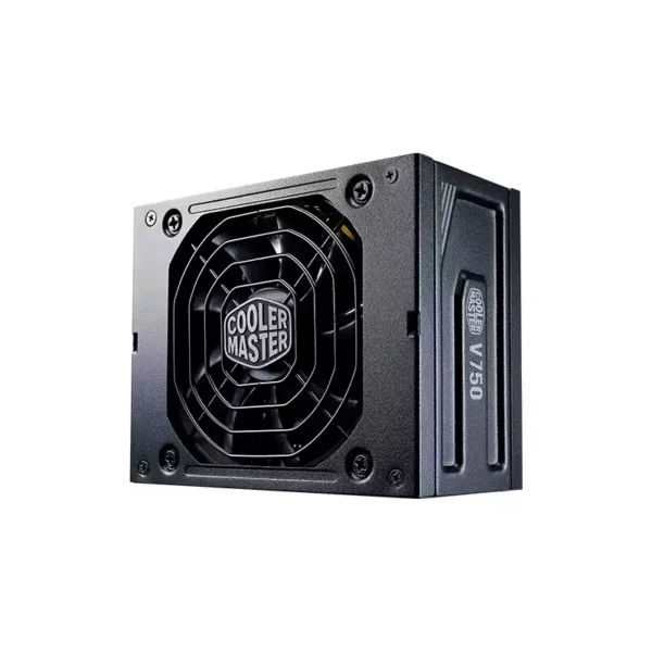 Cooler Master V750 SFX GOLD Full-Modular 80 Plus Gold SFX Power Supply