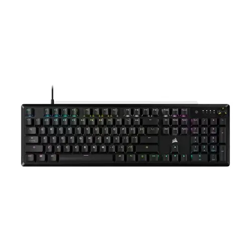 CORSAIR K70 CORE RGB Mechanical Gaming Keyboard