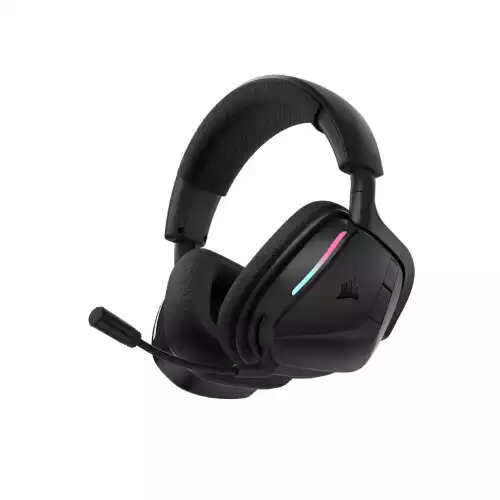 Corsair VOID WIRELESS v2 Gaming Headphone - Black