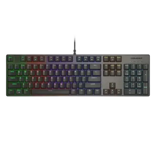 Cougar Ultimus EX Mechanical Gaming Keyboard