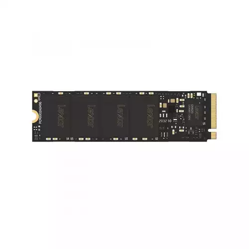 Lexar NM620 M.2 2280 NVMe SSD