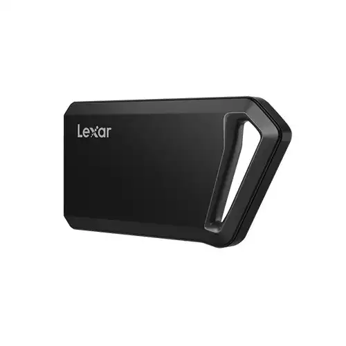 Lexar SL600 Professional Portable SSD
