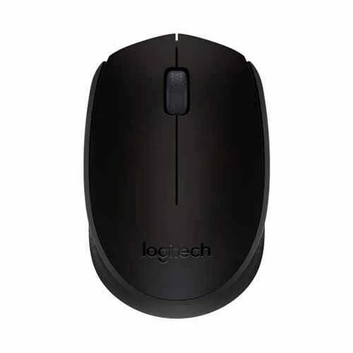 Logitech B170 Wireless Mouse