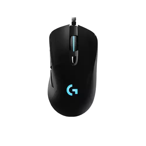 Logitech G403 Hero Gaming Mouse