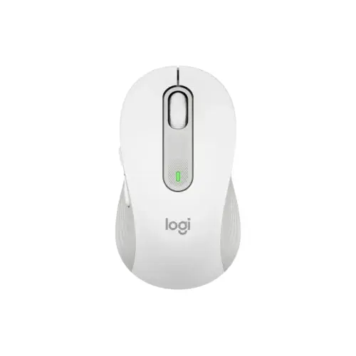 Logitech Signature M650 Silent Bluetooth Wireless Mouse