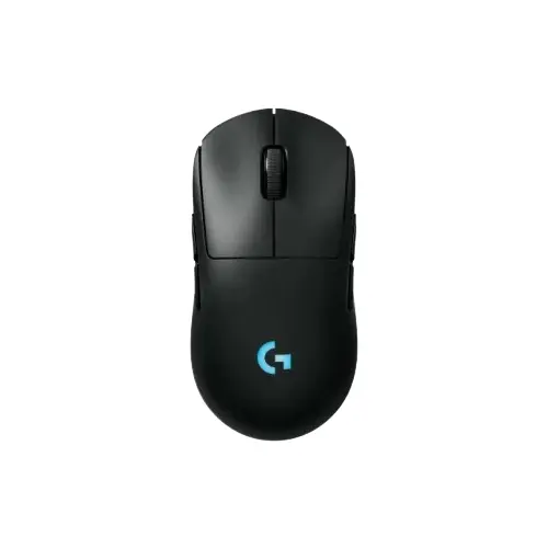 Logitech PRO 2 LIGHTSPEED Ambidextrous Wireless Gaming Mouse