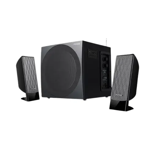 Microlab M300U 2.1 Multimedia M-Series Speaker