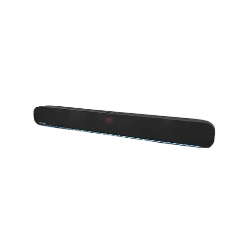 Microlab ONEBAR04 Stylish 7-Colour Stereo Bluetooth Soundbar
