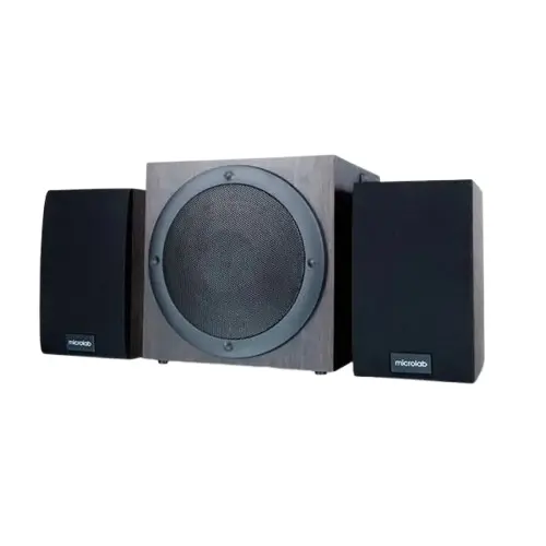 Microlab TMN1 2:1 Subwoofer System TMN-Series Speaker