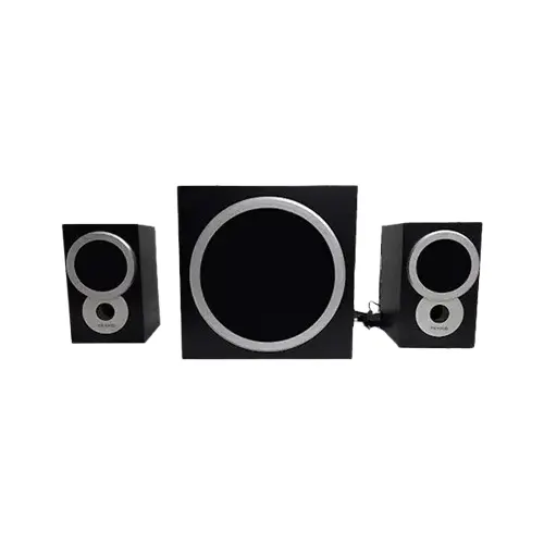 Microlab TMN8BT 2.1 Multimedia TMN-Series Speaker
