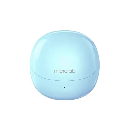 Microlab Wisepods 20 TWS Bluetooth Earbuds - Blue