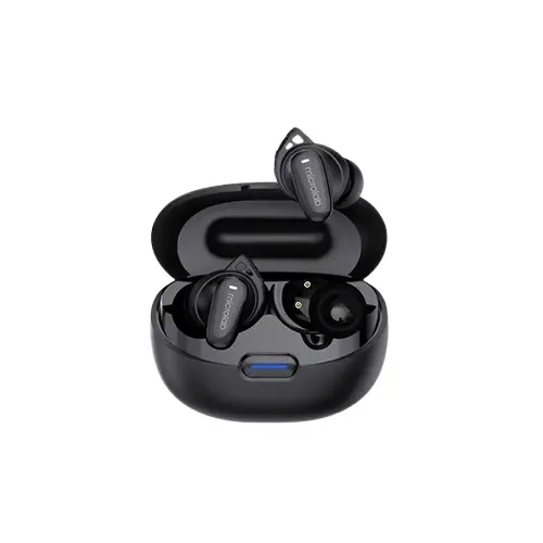 Microlab Wisepods ANC03 TWS ANC Earbuds - Black